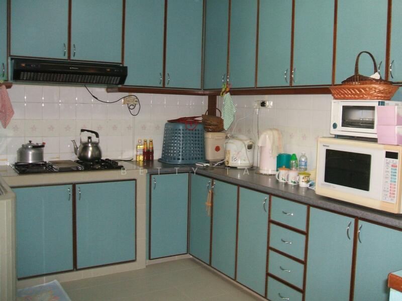 For Rent - 718 Pasir Ris Street 72