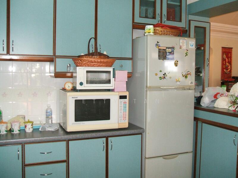 For Rent - 718 Pasir Ris Street 72