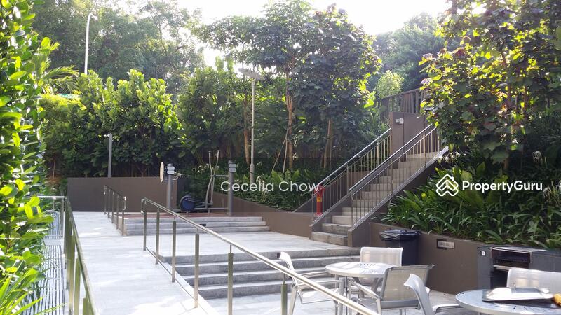 For Rent - The Foresta @ Mount Faber