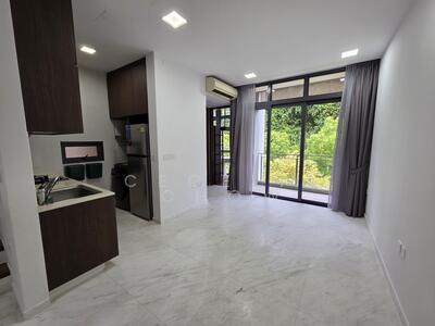 For Rent - The Foresta @ Mount Faber