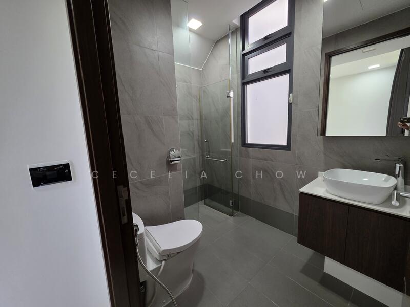 For Rent - The Foresta @ Mount Faber