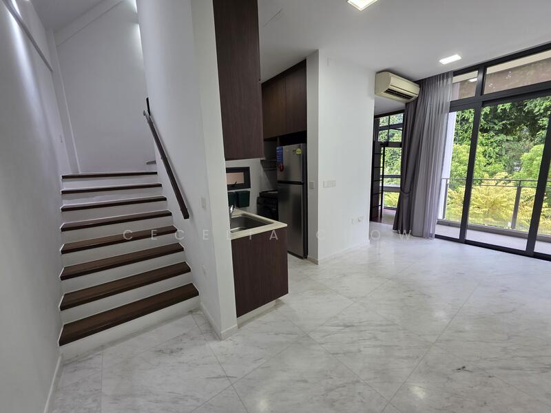 For Rent - The Foresta @ Mount Faber