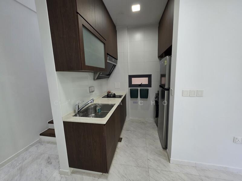 For Rent - The Foresta @ Mount Faber