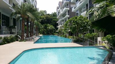 For Rent - The Foresta @ Mount Faber