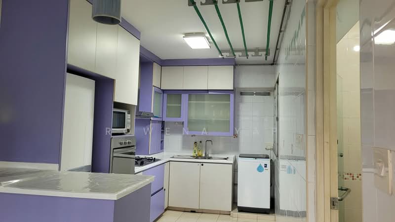 309A Ang Mo Kio Street 31, 309A Ang Mo Kio Street 31, 3 Bedrooms, 1,184 sqft, HDB Flat For Rent, by Rowena Yap, 16862819 - PropertyGuru.com.sg