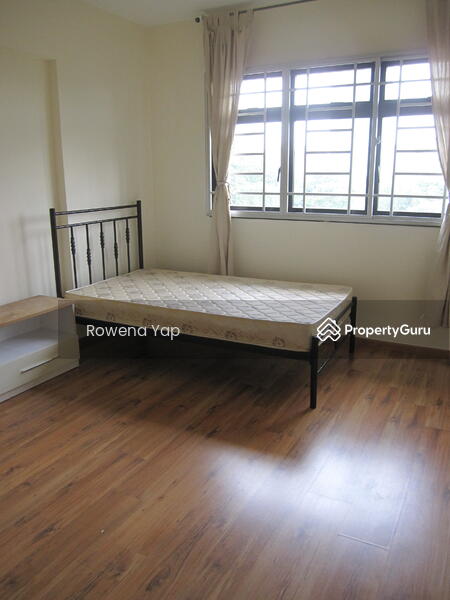 Common Room