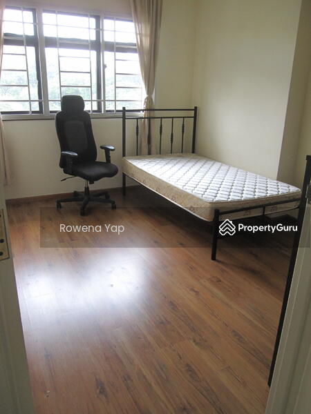 Common Room