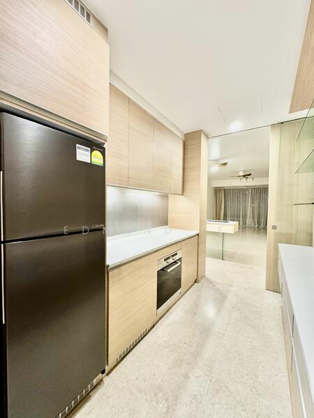 For Rent - The Azure