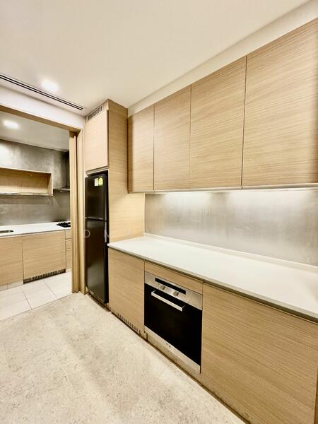 For Rent - The Azure