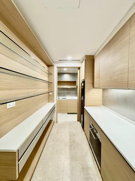 For Rent - The Azure