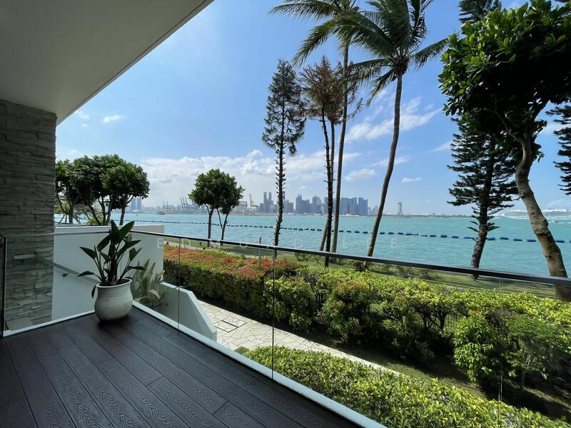 For Rent - The Azure