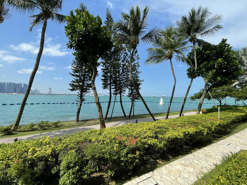 For Rent - The Azure