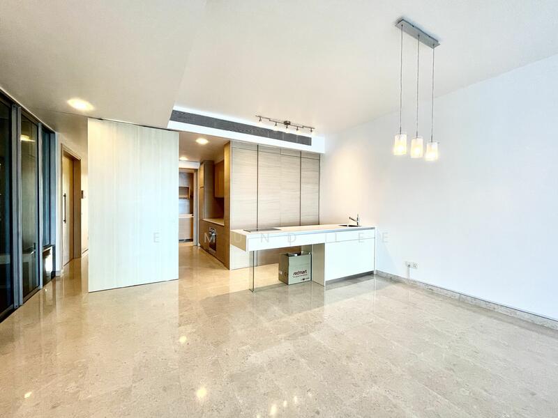 For Rent - The Azure