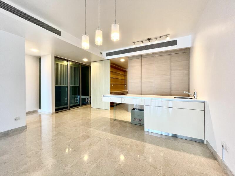 For Rent - The Azure