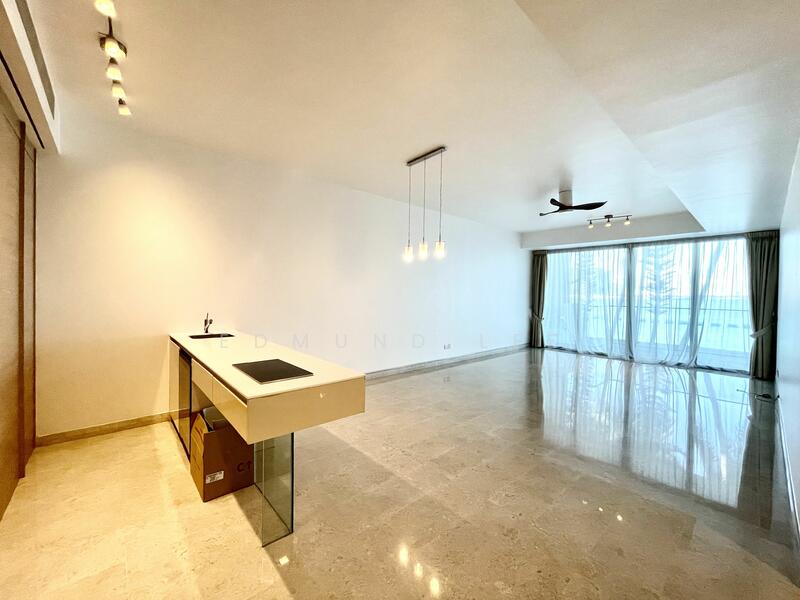 For Rent - The Azure