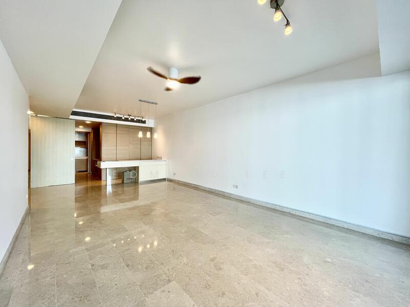 For Rent - The Azure