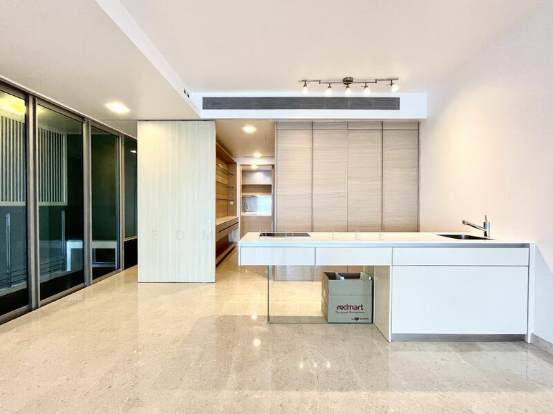 For Rent - The Azure