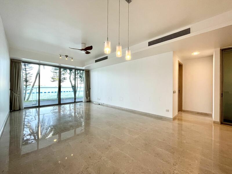 For Rent - The Azure