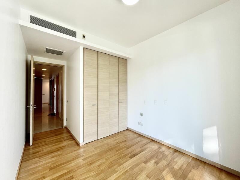 For Rent - The Azure