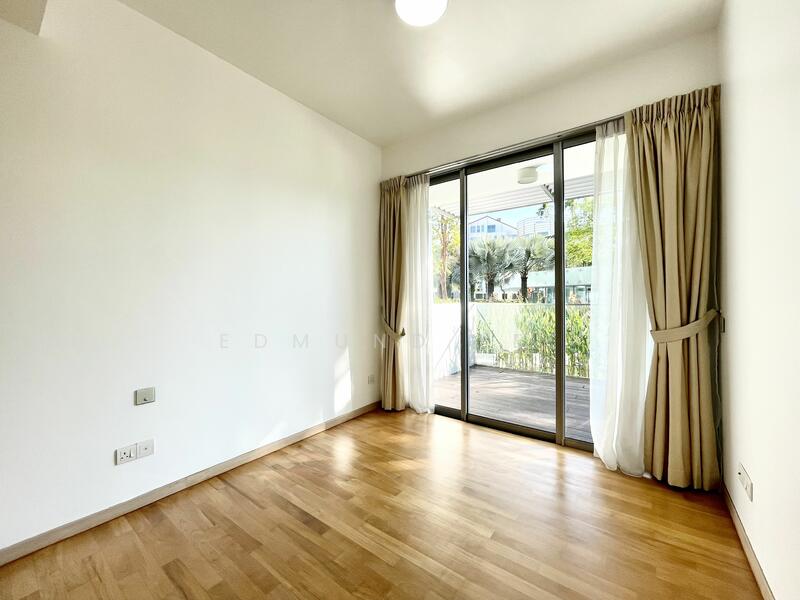 For Rent - The Azure