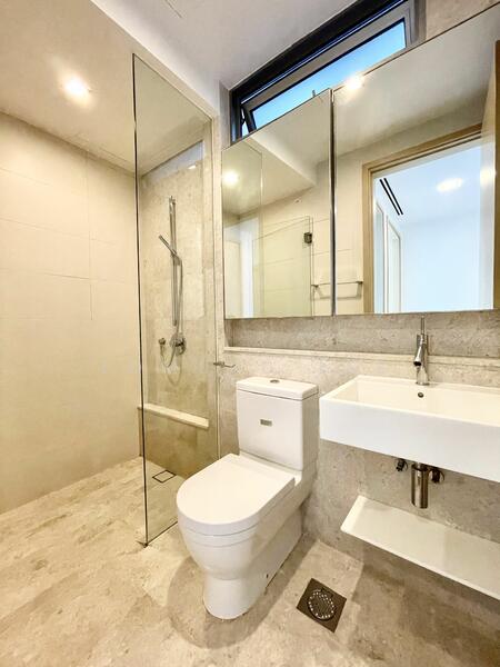 For Rent - The Azure