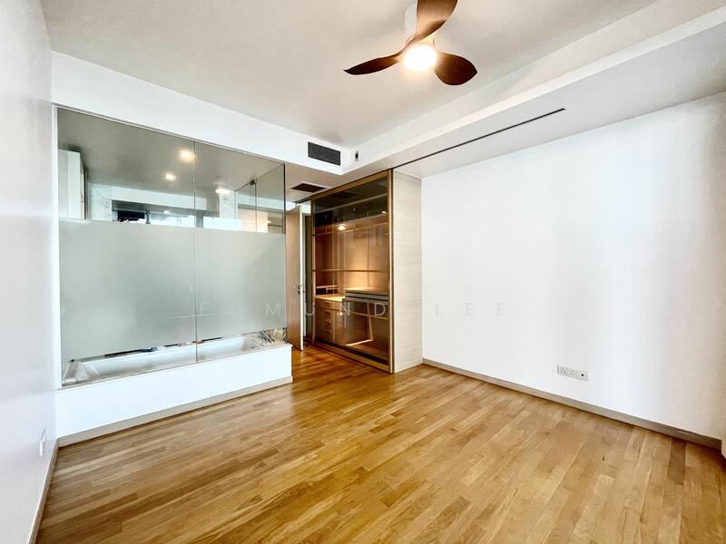 For Rent - The Azure