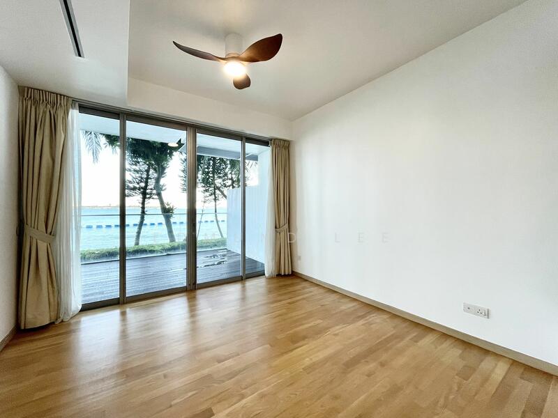 For Rent - The Azure