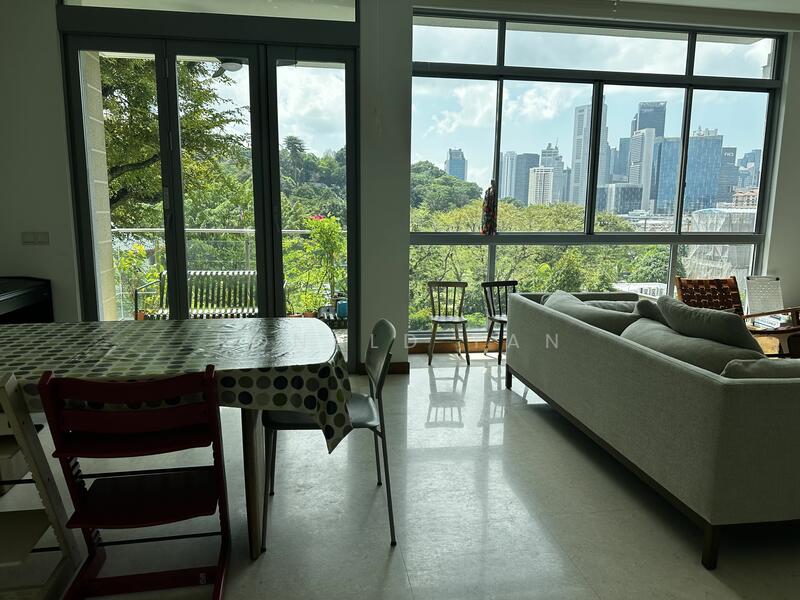 For Rent - The Imperial