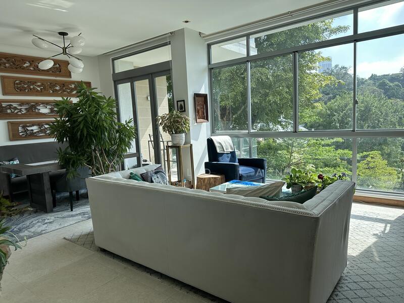 For Rent - The Imperial