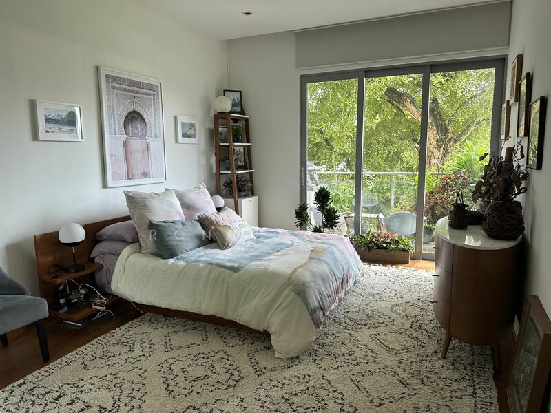 For Rent - The Imperial