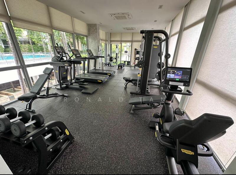 For Rent - The Imperial