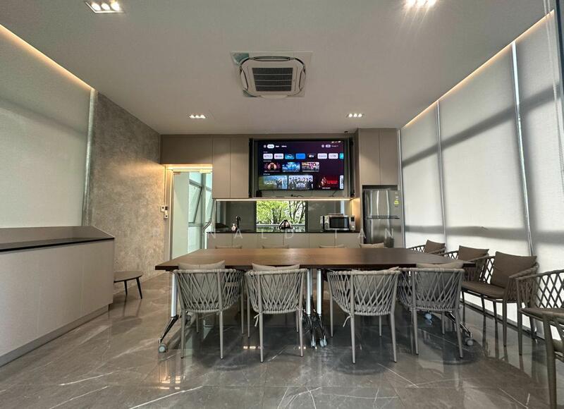 For Rent - The Imperial