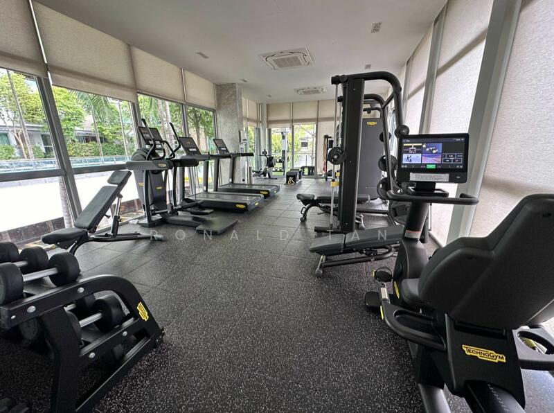 For Rent - The Imperial