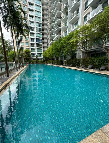 For Rent - The Imperial