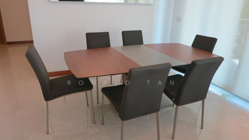 For Rent - The Imperial