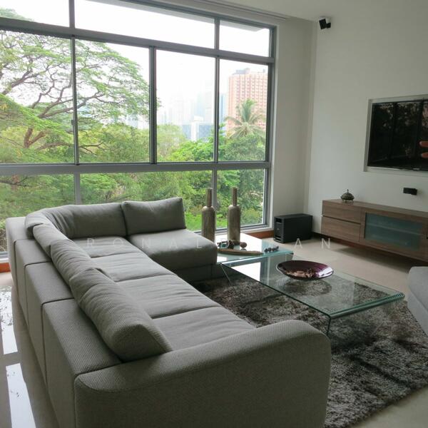 For Rent - The Imperial