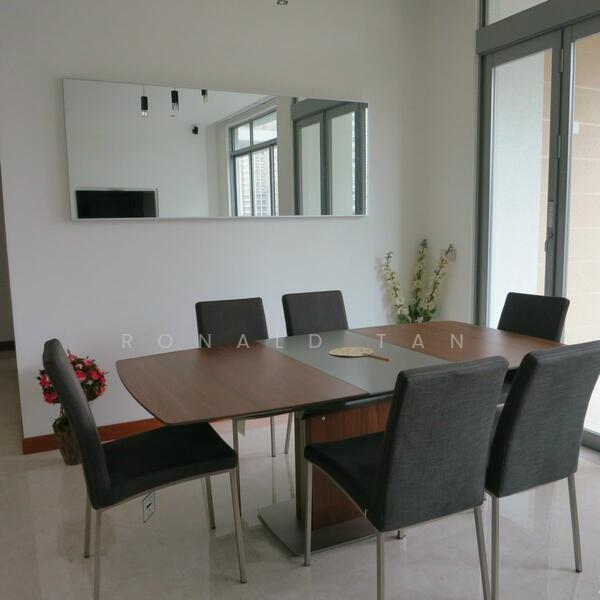 For Rent - The Imperial