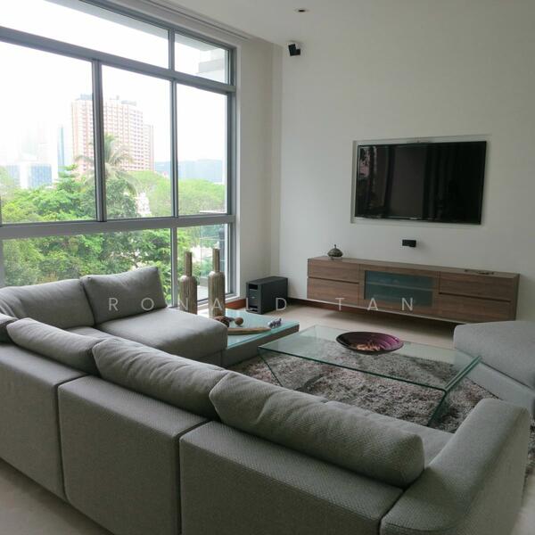 For Rent - The Imperial