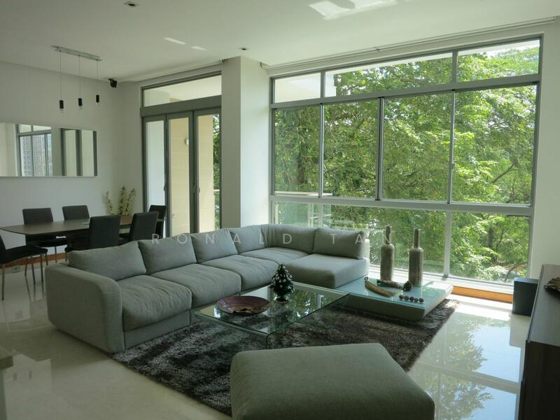 For Rent - The Imperial