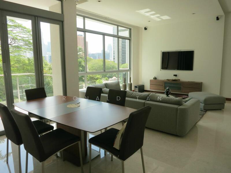 For Rent - The Imperial