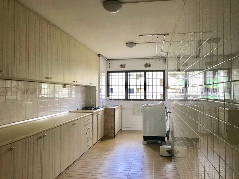 177 Bishan Street 13, 177 Bishan Street 13, 3 Bedrooms, 1,302 sqft, HDB Flat For Rent, by Michelle Shah 蔡美华, 16872168 - PropertyGuru.com.sg