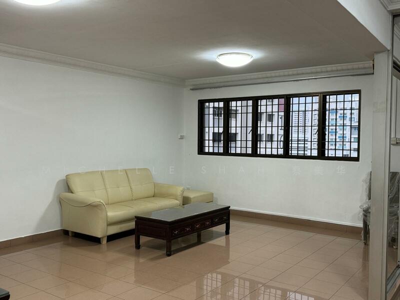 177 Bishan Street 13, 177 Bishan Street 13, 3 Bedrooms, 1,302 sqft, HDB Flat For Rent, by Michelle Shah 蔡美华, 16872168 - PropertyGuru.com.sg