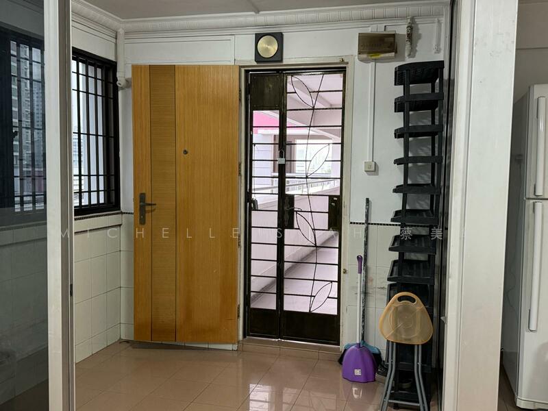 177 Bishan Street 13, 177 Bishan Street 13, 3 Bedrooms, 1,302 sqft, HDB Flat For Rent, by Michelle Shah 蔡美华, 16872168 - PropertyGuru.com.sg
