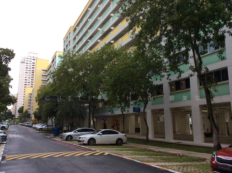 177 Bishan Street 13, 177 Bishan Street 13, 3 Bedrooms, 1,302 sqft, HDB Flat For Rent, by Michelle Shah 蔡美华, 16872168 - PropertyGuru.com.sg