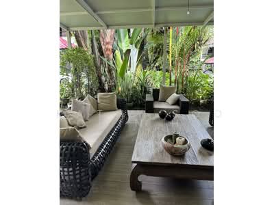 For Rent - Brizay park