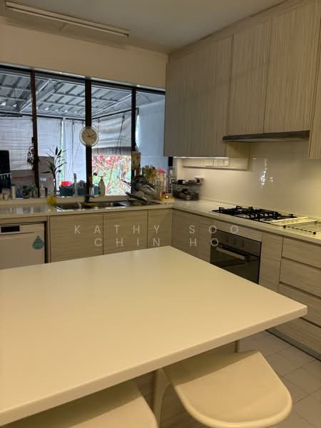 Brizay park, , 4 Bedrooms, 4,500 sqft, Bungalow House For Rent, by Kathy Soo Chin Ho, 16878351 - PropertyGuru.com.sg