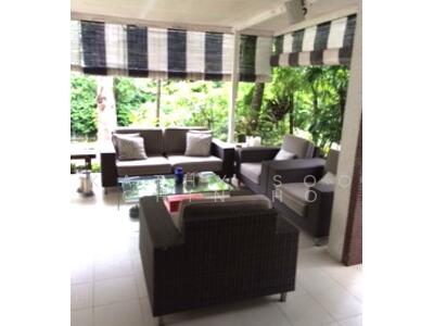 For Rent - Brizay park