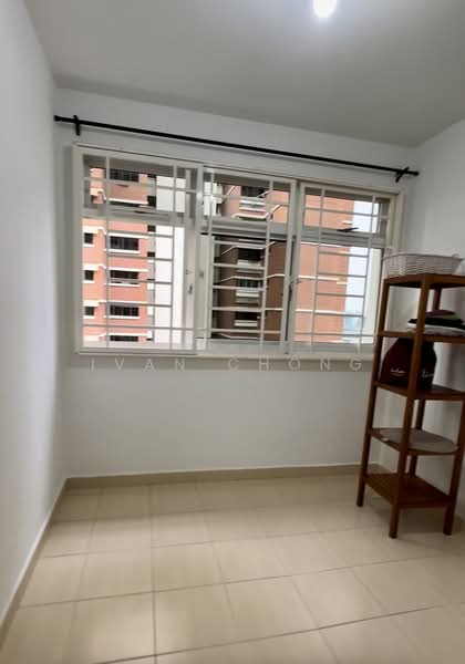 Holland Village MRT Great Condition 2 plus utility, Holland Close, 2 Bedrooms, 743 sqft, HDB Flat For Rent, by Ivan Chong, 16878697 - Third room / study / store room - PropertyGuru.com.sg