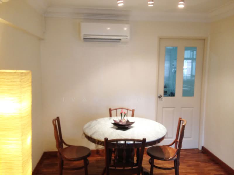 Holland Village MRT Great Condition 2 plus utility, Holland Close, 2 Bedrooms, 743 sqft, HDB Flat For Rent, by Ivan Chong, 16878697 - Renovated and fully air conditoned - PropertyGuru.com.sg