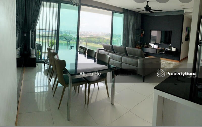 Waterfront Waves, 766 Bedok Reservoir Road, 4 Bedrooms, 1,600 sqft, Condominium For Rent, by Aly Ho, 16880909 - PropertyGuru.com.sg